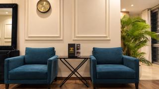 Supreme Studio Apartment - Goldcrest Mall and Residency - 4