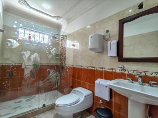La Clave Hostel - 2