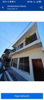 Zacatecoluca House - 9