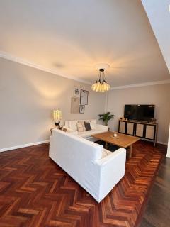 Apartment with balcony just steps from Estadio Centenario - 6