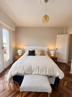 Apartment with balcony just steps from Estadio Centenario - 5