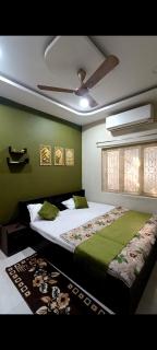 The avantika house - 0