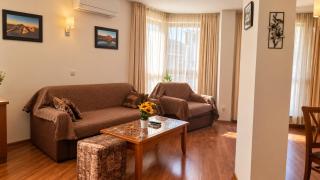 Pirin View Apartment - Bansko - 8