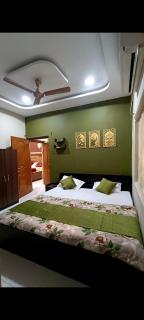 The avantika house - 2