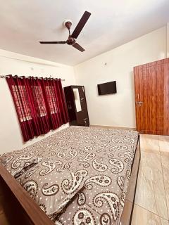 Ankit lodge - 0