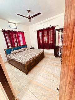 Ankit lodge - 7