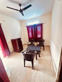 Ankit lodge - 6