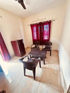 Ankit lodge - 3