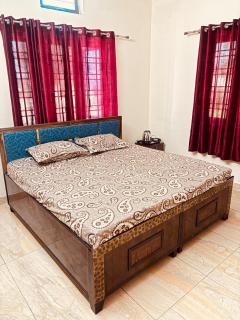 Ankit lodge - 1