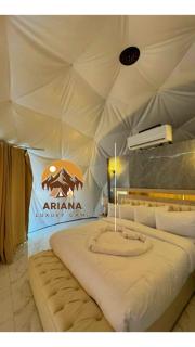 Ariana Luxury Camp - 7