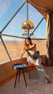 Ariana Luxury Camp - 5