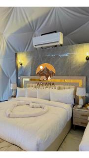 Ariana Luxury Camp - 6