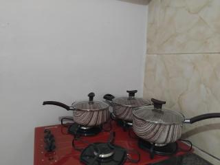 Casa de Hóspedes - 5
