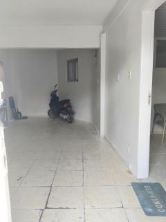 Casa de Hóspedes - 4