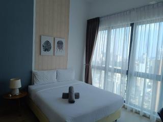 Youth City Residence Niloy By Skypool - 5
