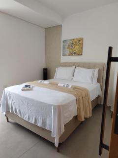 Residencial Mar Azul-suíte 12 - 0