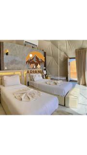 Ariana Luxury Camp - 2