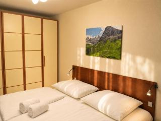 Apartment Pohutukawa - Mountain View & Balcony in Sonthofen - 0