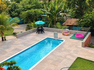 Safira Beach House - 2