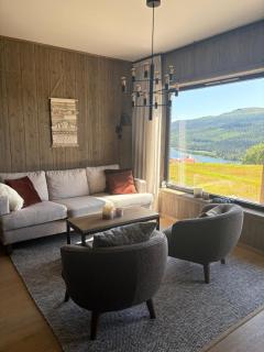Newly built 2026 apartment in Åre Tegefjäll - 0