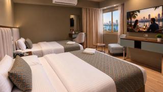 Grand Bayan Ho & Apt at Nile Plaza - 6