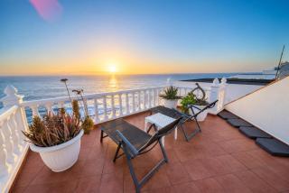 1st Line Sea View - Rooftop BBQ - Playa Arena - 7