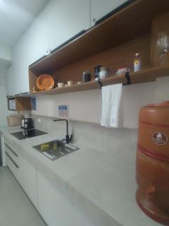 Residencial Mar Azul-suíte 12 - 4
