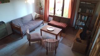 Casa Bordó, B&B - Tandil - 9