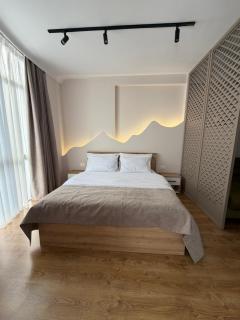 Elysium Apartment Tirana 2 - 8