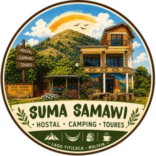 Lodge & Camping Suma Samawi - 0
