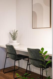 Elevated City Living w Parking - Madison Heights - 2