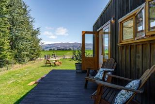 Tarras Tiny Haven - Wake up to Breathtaking Mountains - 9