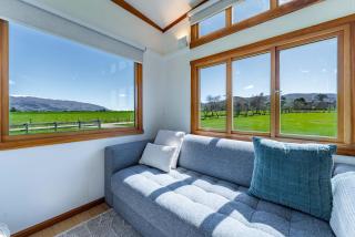 Tarras Tiny Haven - Wake up to Breathtaking Mountains - 5