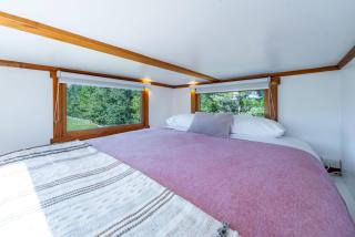 Tarras Tiny Haven - Wake up to Breathtaking Mountains - 4