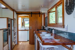 Tarras Tiny Haven - Wake up to Breathtaking Mountains - 1