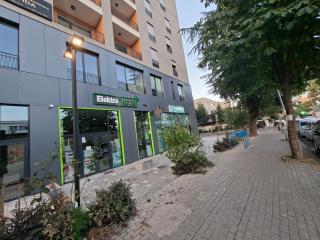 Apart-HOTEL KREN - 0