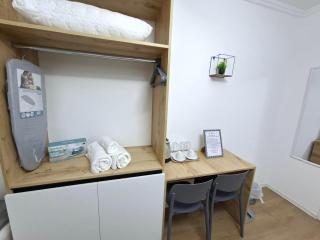 Apart-HOTEL KREN - 8