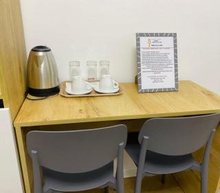 Apart-HOTEL KREN - 4
