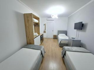 Apart-HOTEL KREN - 3