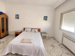 Apartment Blue in Hammamet Centre - 6