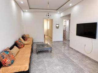 Apartment Blue in Hammamet Centre - 4