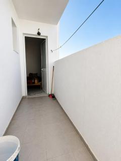 Apartment Blue in Hammamet Centre - 2