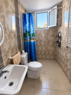 Apartment Blue in Hammamet Centre - 1