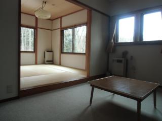 Raumu San-so - Omachi - 8