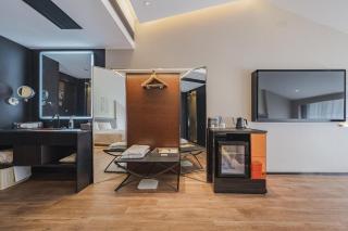 Atour S Hotel Wuxi Nanchang Street - 7