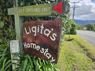 Ligita's Homestay - 1