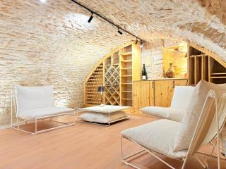 Maison nichée au coeur des vignes proche de Givry - 8