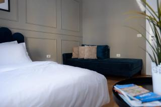 Cozy Corner in Central Tirana - THE NEST - 7