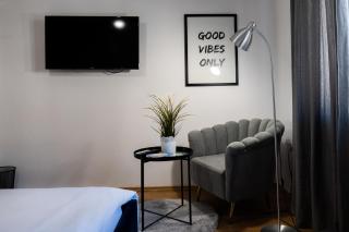 Cozy Corner in Central Tirana - THE NEST - 4
