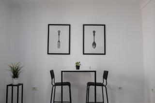 Cozy Corner in Central Tirana - THE NEST - 2
